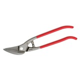Foarfeca pentru tabla UNIOR 280 mm rosu