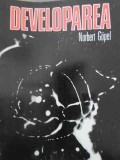 DEVELOPAREA MATERIALULUI ALB NEGRU-NORBERT GOBEL