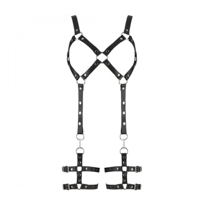 Ham Zado piele S/M foto