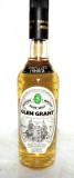whisky GLEN GRANT, YEARS 5 OLD cl 75 gr 40 distilled 1982 segram imp italy