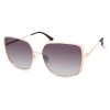Ochelarii de soare, de dama, Guess GF0409 5911W