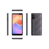 Telefon Mobil ZTE Blade A31 Plus, Dual SIM, 32GB, 2GB RAM, Grey