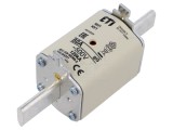 Siguranță ceramică gG 80A 500VAC NH1 industrială