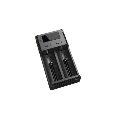 NITECORE New i2 foto