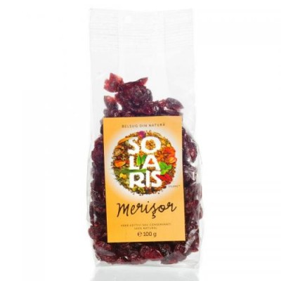 Merisor Solaris 100gr foto
