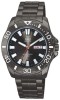 Ceas Barbatesc Q&amp;Q Gri Metal A174J402Y