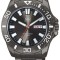 Ceas Barbatesc Q&amp;Q Gri Metal A174J402Y