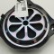 Subwoofer podea dreapta MERCEDES-BENZ GLC X253, C253 2017 OEM: A2058201202 | 31669864