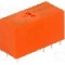 Releu monostabil, 6V DC, 8A, serie RT2, TE Connectivity - 6-1393243-1