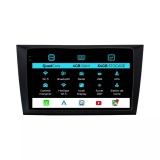 Cumpara ieftin Navigatie Dedicata Volkswagen Golf MK6 (2009-2013),QuadCore, 9Inch, 4Gb Ram, 64Gb Stocare, Carplay