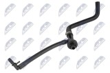 Furtun aerisire bloc motor BMW Seria 3 2.2, 2.5, 3.0 1999-2006, 5 2.2, 2.5, 3.0 1999-2003, Z3 2.2, 3.0 1999-2002; 11617545382; NTY, aftermarket
