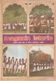 Magazin Istoric, nr. 8, august 1988
