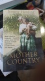 Mother Country - Jeremy Harding