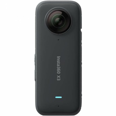 Cameră Digitală Insta360 Insta360 X3 foto