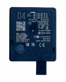 NEW OE SENSOR RADAR BLIND SPOT ASSIST SENSOR REAR MERCEDES C W206 S W223 W232 AMG SL 43 W254 GLC W295 EQE W297 EQS A0009000845 A0009003138 A0009004943