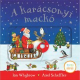A kar&aacute;csonyi mack&oacute; - Ian Whybrow