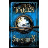 Silmarillion, J.R.R. Tolkien