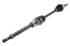 Planetara Renault Megane 2 1.4, 1.5dci, 1.6 2002-, Dreapta, NTY NPW-RE-030