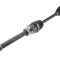 Planetara Renault Megane 2 1.4, 1.5dci, 1.6 2002-, Dreapta, NTY NPW-RE-030