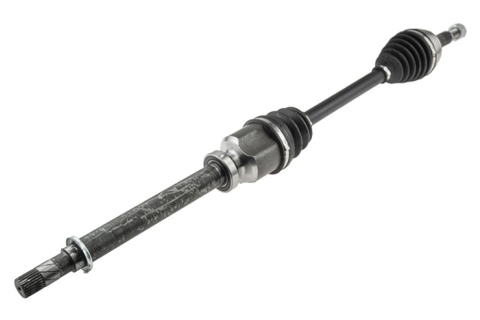 Planetara Renault Megane 2 1.4, 1.5dci, 1.6 2002-, Dreapta, NTY NPW-RE-030