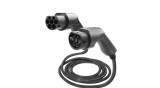 Cablu de &icirc;ncărcare pentru mașini electrice Besen Tip 2 | 7,4 kW | 1&times;32A | 5 m