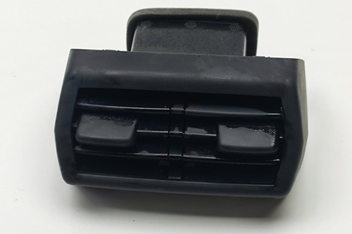 Gura de ventilație consola centrală AUDI Q4 SUV F4B 2023 OEM: 89A819203 | 28640891
