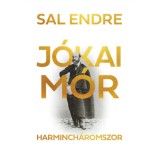 J&oacute;kai M&oacute;r harminch&aacute;romszor - Sal Endre