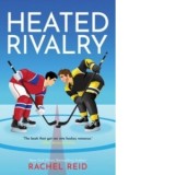 Heated Rivalry