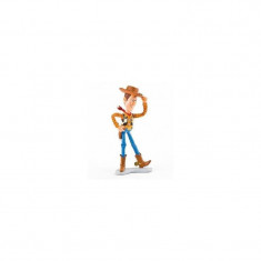 Bullyland - Figurina Toy Story 3, Woody