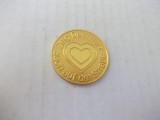 Medalie veche NORDRHEIN WESTFALEN