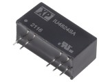 Convertor DC/DC 2W 36-72V Intrare 24V 83mA Ieşire