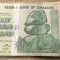 (ORIX) Zinbabwe 50000 dolar dollars 2008
