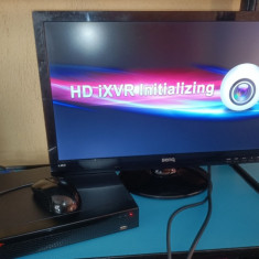 DVR acvil DAHUA 4canale 500Gb hard HDMI & VGA up to 5MP