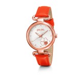 Ceas Dama, Folli Follie, WF15R WF15R029SPW - Marime universala