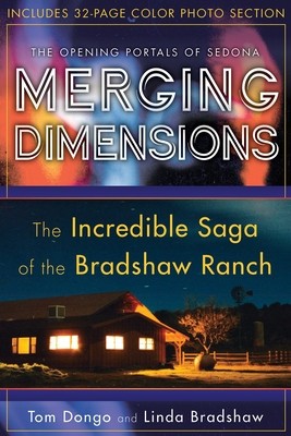 Merging Dimensions: The Opening Portals of Sedona foto