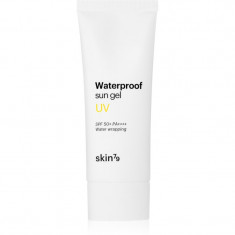 Skin79 Sun Gel Waterproof gel-cremă protecție solară SPF 50+ 100 ml