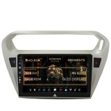 Cumpara ieftin Navigatie Peugeot 301 Citroen C-Elysee, Android 13, A-Octacore 4GB RAM + 64GB ROM, 9 Inch - AD-BGA9004+AD-BGRKIT255