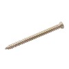 Holsurub pentru montaj usi si ferestre, cap Torx, 7.5 x 152 mm, 100 buc / cutie