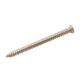 Holsurub pentru montaj usi si ferestre, cap Torx, 7.5 x 152 mm, 100 buc / cutie