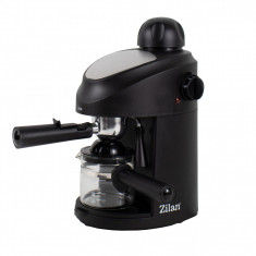 Espressor manual , Dispozitiv spumare, Sistem cappuccino, Putere 800W / ZLN 3154 foto