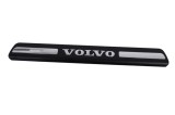 Ornament prag interior st&acirc;nga spate VOLVO S80 II AS 2010 OEM: 8659961 27908217