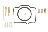 Kit reparatie carburator; pentru numarul de carburatoare 1 (pentru uz sportiv) pentru KAWASAKI KX 125 1991-1991