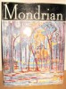 6628- Album de Arta: Mondrian 1979 cartonat gros.