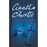 Az Ackroyd-gyilkoss&aacute;g - Agatha Christie