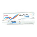 Cumpara ieftin GLUTAMAX Advanced pasta, supliment hepatic pentru caini, 30 ml