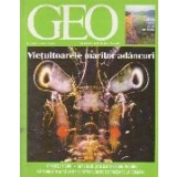 Geo, nr. 3 Octombrie 2003