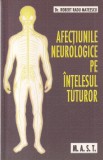 Dr. Robert Radu Mateescu - Afectiunile neurologice pe intelesul tuturor