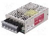 Alimentator SMPS, 5V DC, 5A, 25W, TRACO POWER - TXM 025-105