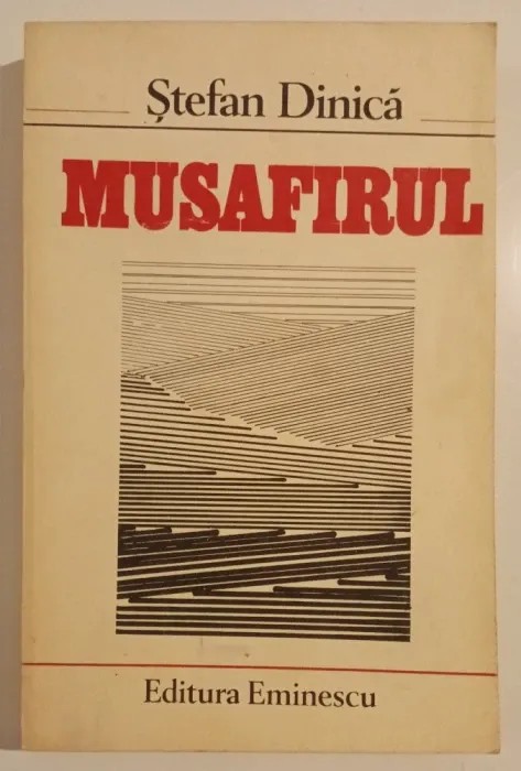 Stefan Dinica - Musafirul