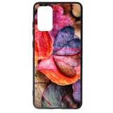 Husa Samsung Galaxy S20 Plus TPU + Sticla Design 10